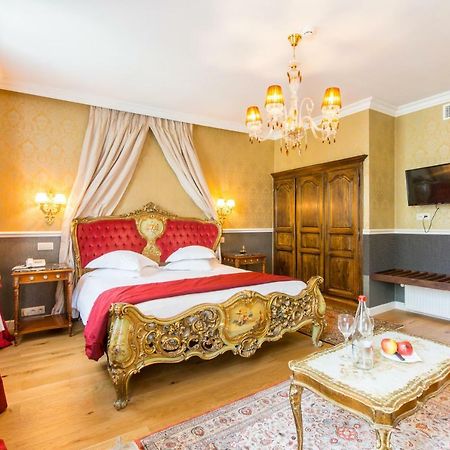 Boutique Hotel Die Swaene Brugge Ngoại thất bức ảnh