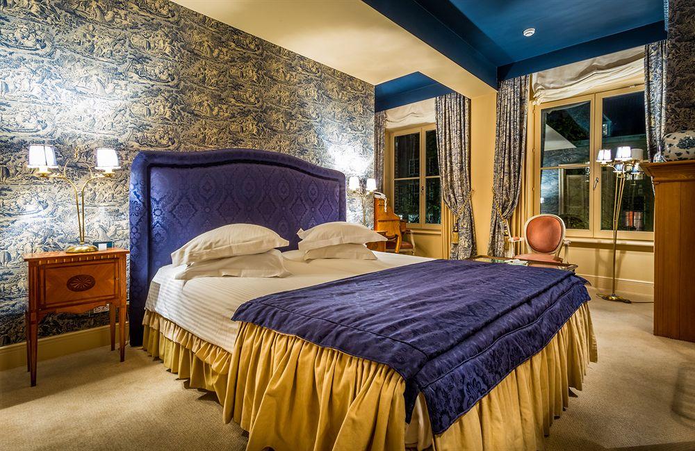 Boutique Hotel Die Swaene Brugge Ngoại thất bức ảnh