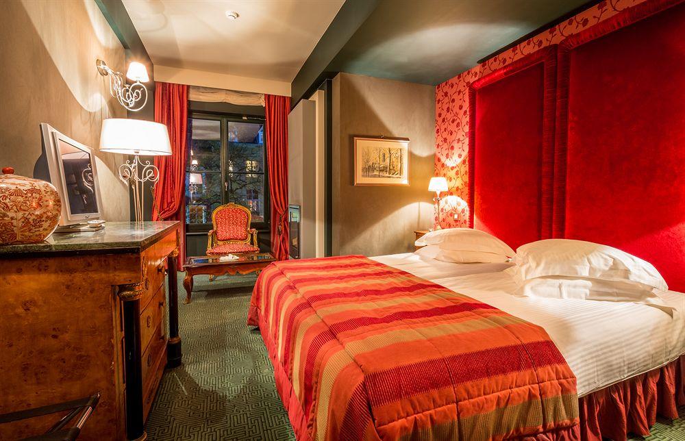 Boutique Hotel Die Swaene Brugge Ngoại thất bức ảnh