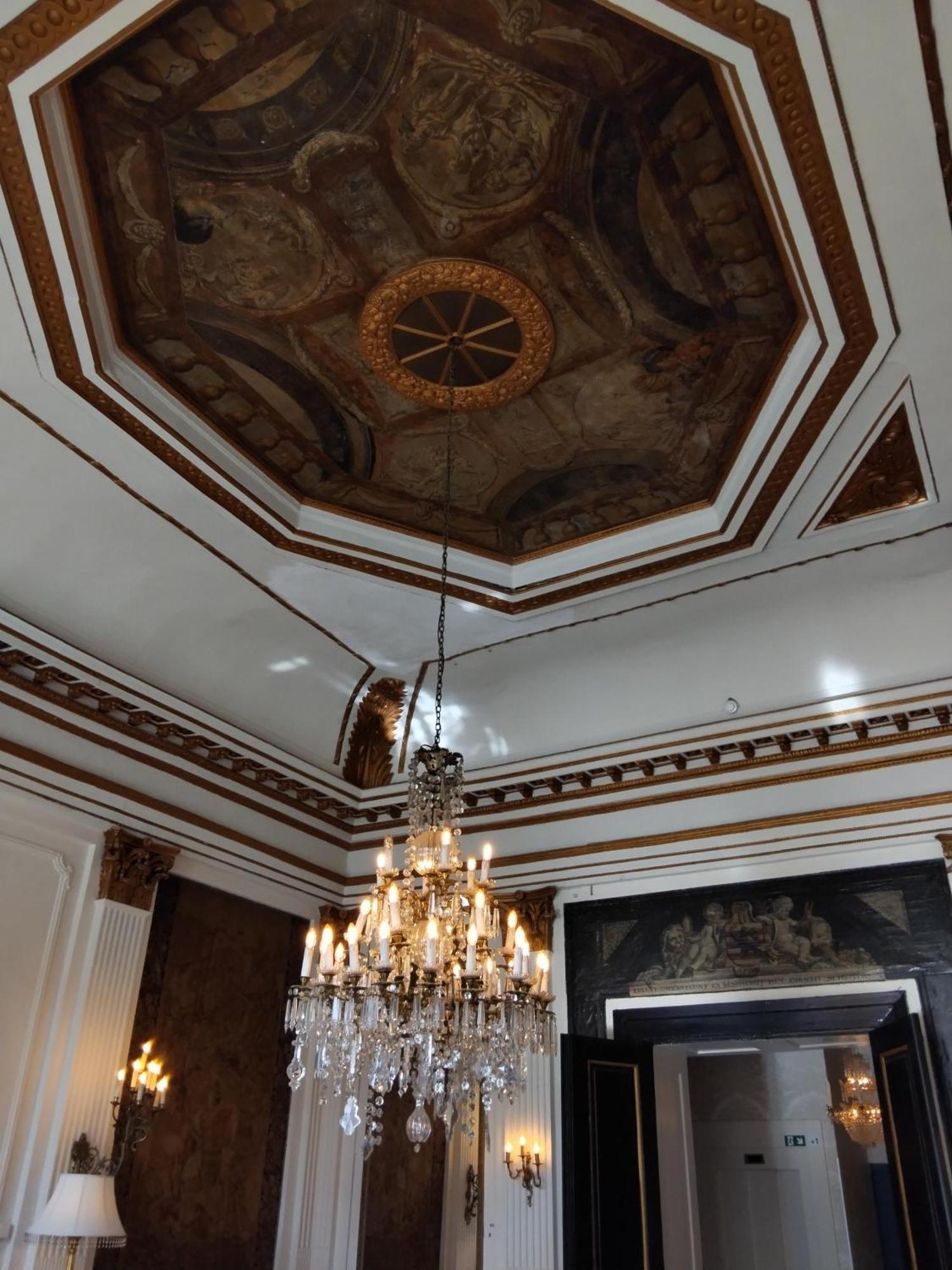 Boutique Hotel Die Swaene Brugge Ngoại thất bức ảnh