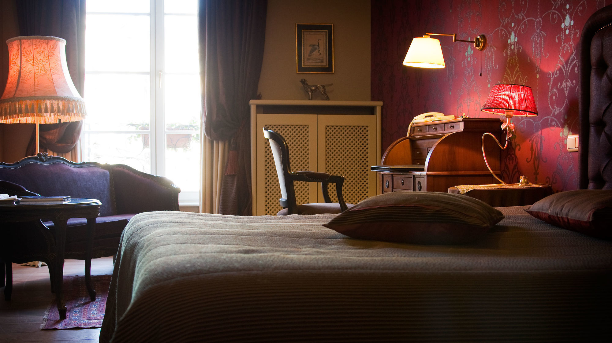Boutique Hotel Die Swaene Brugge Ngoại thất bức ảnh