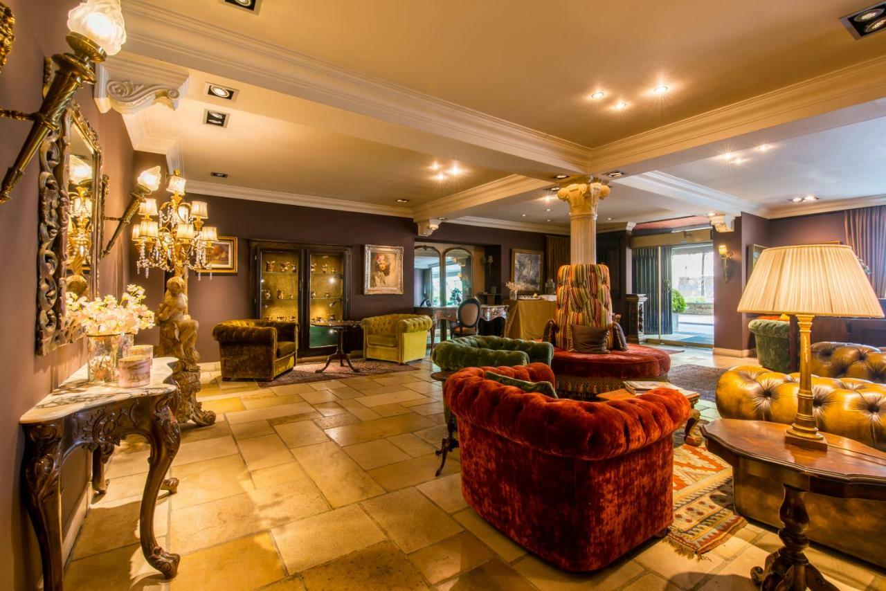 Boutique Hotel Die Swaene Brugge Ngoại thất bức ảnh