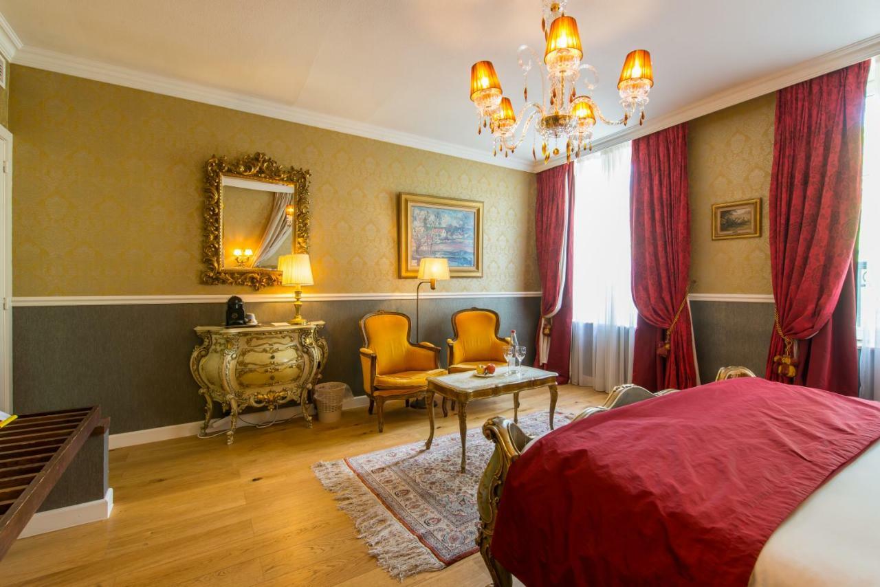 Boutique Hotel Die Swaene Brugge Ngoại thất bức ảnh