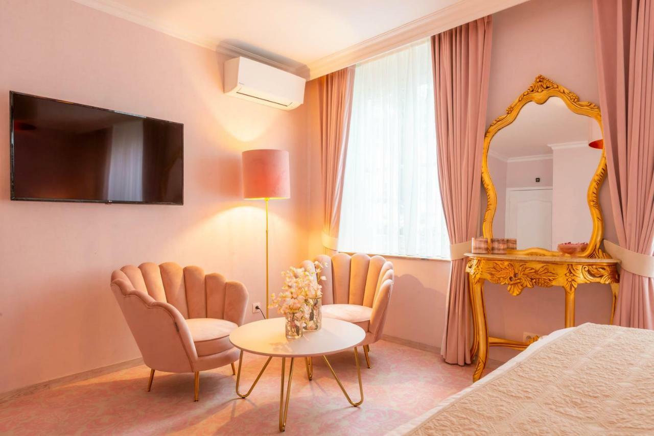 Boutique Hotel Die Swaene Brugge Ngoại thất bức ảnh