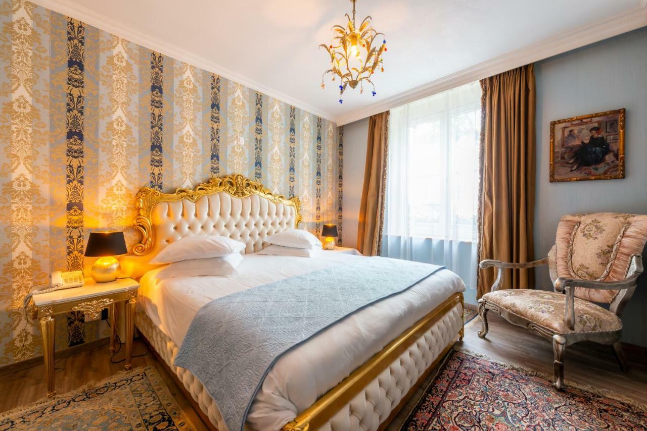 Boutique Hotel Die Swaene Brugge Ngoại thất bức ảnh