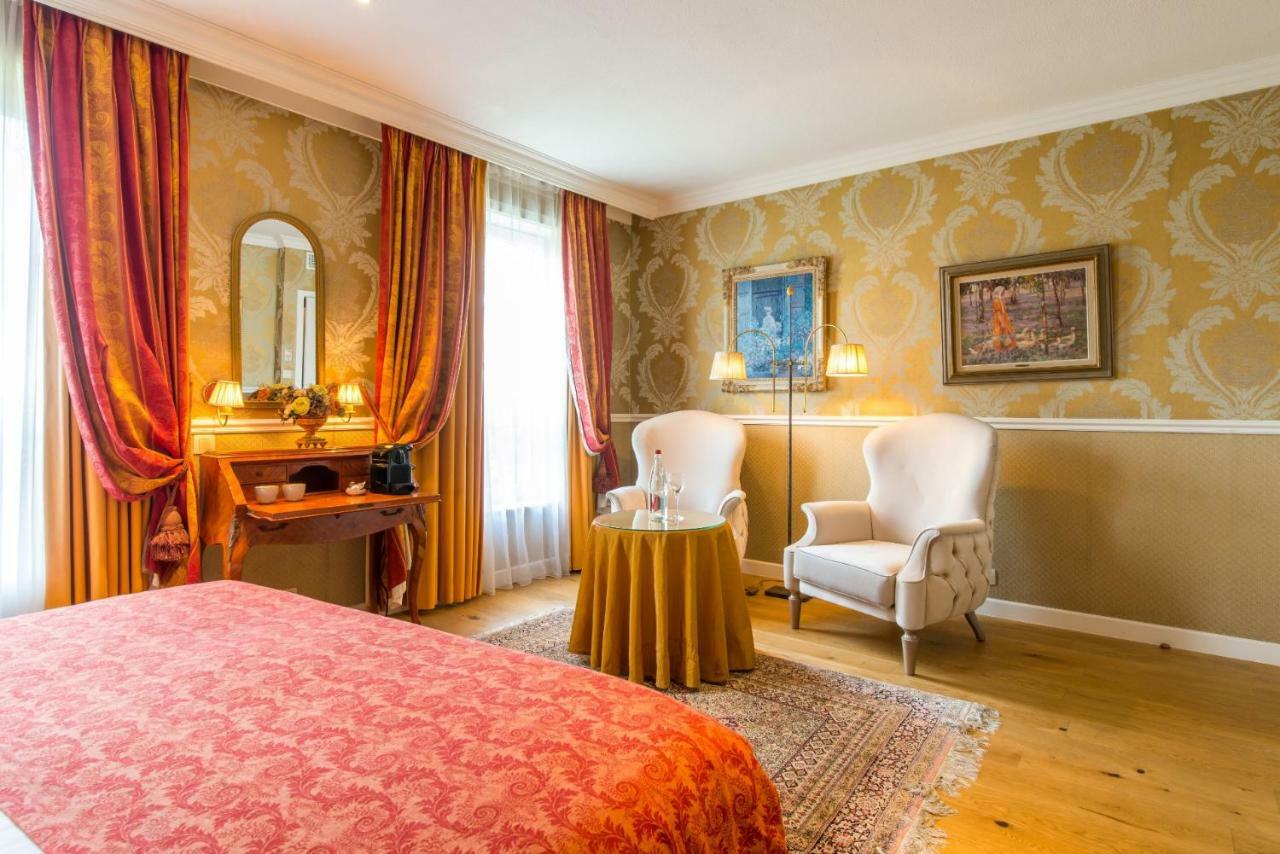 Boutique Hotel Die Swaene Brugge Ngoại thất bức ảnh