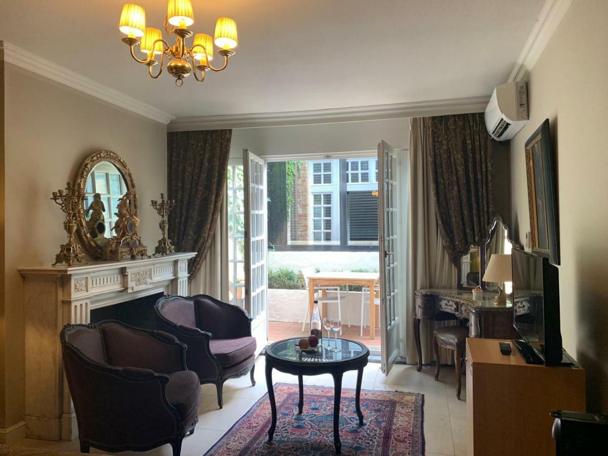 Boutique Hotel Die Swaene Brugge Ngoại thất bức ảnh